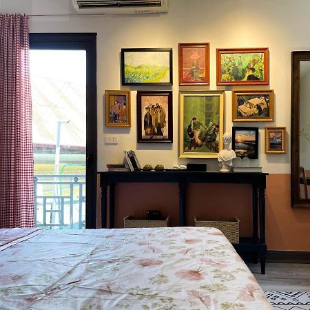 Sora Home Hoan Kiem 3 Bedrooms 3 Balconies Ανόι Εξωτερικό φωτογραφία