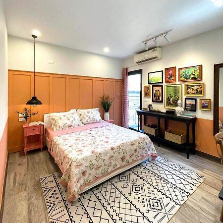 Sora Home Hoan Kiem 3 Bedrooms 3 Balconies Ανόι Εξωτερικό φωτογραφία