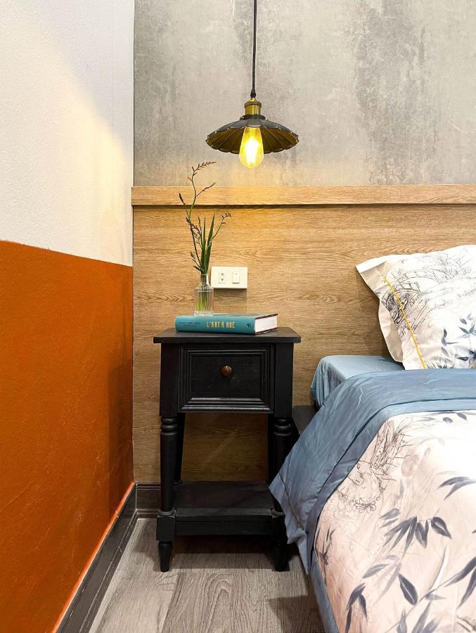 Sora Home Hoan Kiem 3 Bedrooms 3 Balconies Ανόι Εξωτερικό φωτογραφία
