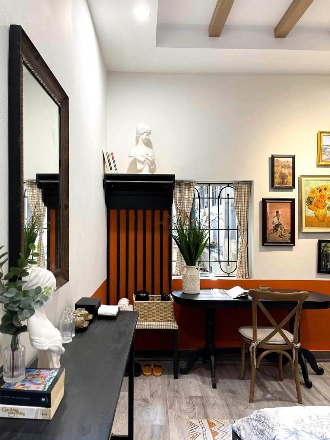 Sora Home Hoan Kiem 3 Bedrooms 3 Balconies Ανόι Εξωτερικό φωτογραφία