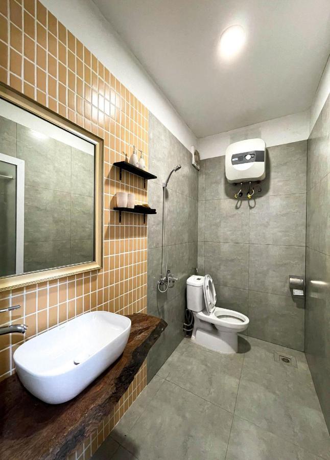 Sora Home Hoan Kiem 3 Bedrooms 3 Balconies Ανόι Εξωτερικό φωτογραφία