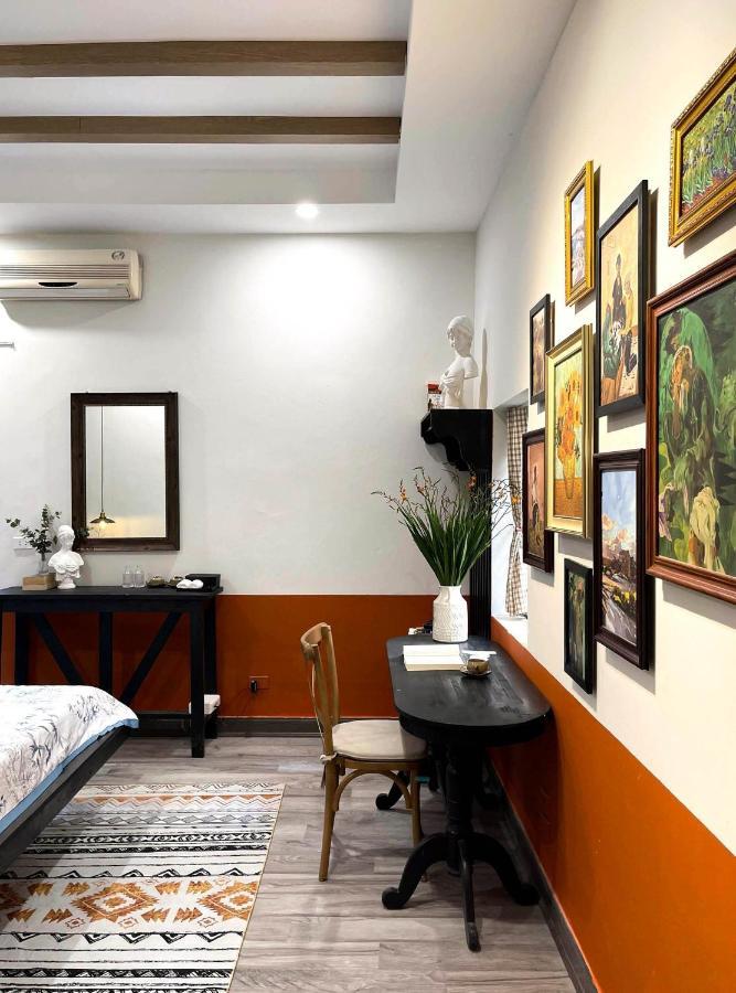 Sora Home Hoan Kiem 3 Bedrooms 3 Balconies Ανόι Εξωτερικό φωτογραφία