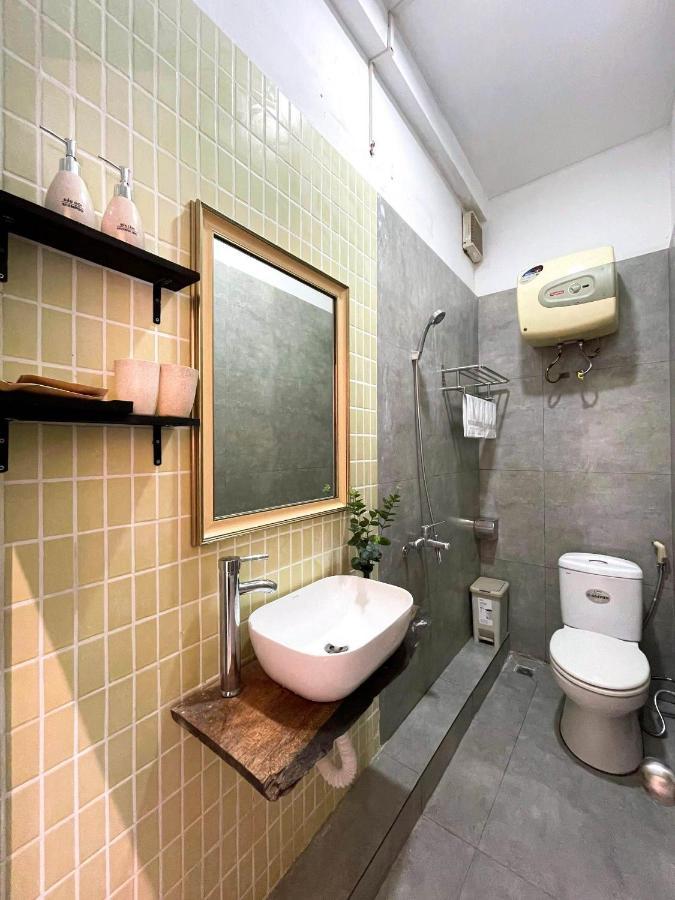 Sora Home Hoan Kiem 3 Bedrooms 3 Balconies Ανόι Εξωτερικό φωτογραφία