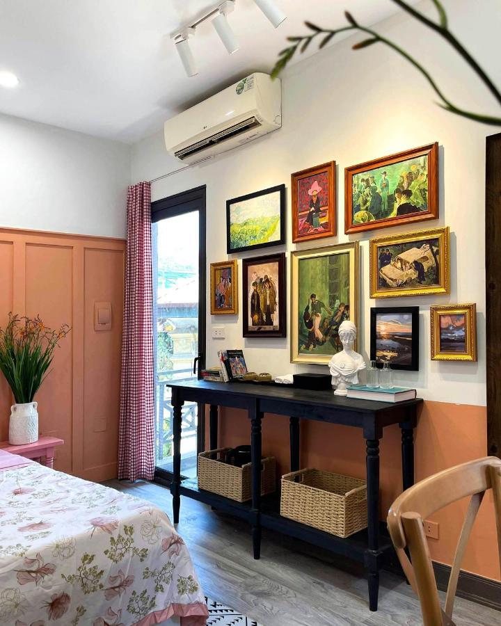Sora Home Hoan Kiem 3 Bedrooms 3 Balconies Ανόι Εξωτερικό φωτογραφία