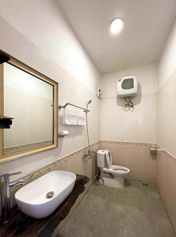 Sora Home Hoan Kiem 3 Bedrooms 3 Balconies Ανόι Εξωτερικό φωτογραφία