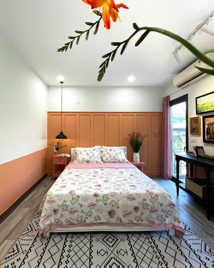 Sora Home Hoan Kiem 3 Bedrooms 3 Balconies Ανόι Εξωτερικό φωτογραφία