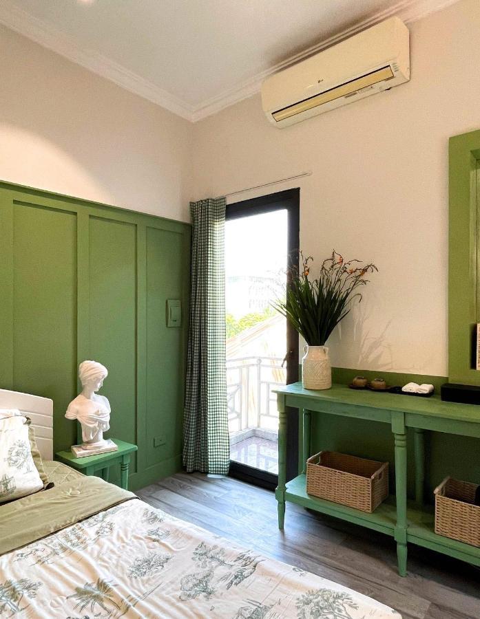 Sora Home Hoan Kiem 3 Bedrooms 3 Balconies Ανόι Εξωτερικό φωτογραφία