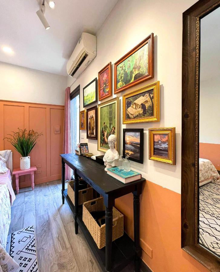 Sora Home Hoan Kiem 3 Bedrooms 3 Balconies Ανόι Εξωτερικό φωτογραφία