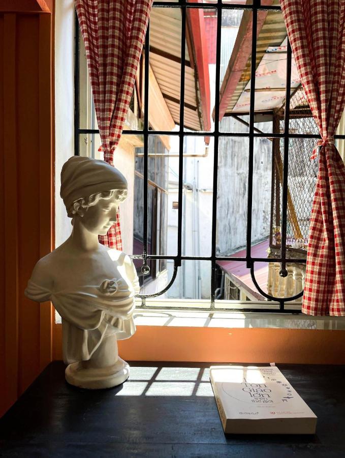 Sora Home Hoan Kiem 3 Bedrooms 3 Balconies Ανόι Εξωτερικό φωτογραφία