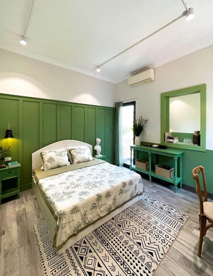 Sora Home Hoan Kiem 3 Bedrooms 3 Balconies Ανόι Εξωτερικό φωτογραφία