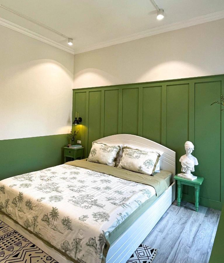 Sora Home Hoan Kiem 3 Bedrooms 3 Balconies Ανόι Εξωτερικό φωτογραφία