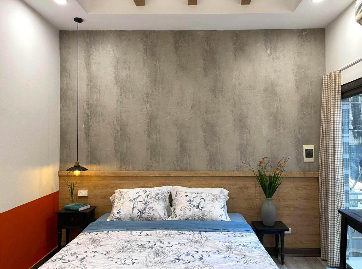 Sora Home Hoan Kiem 3 Bedrooms 3 Balconies Ανόι Εξωτερικό φωτογραφία