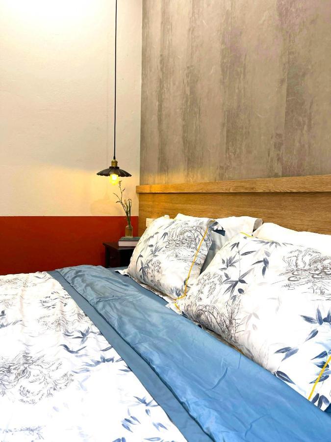 Sora Home Hoan Kiem 3 Bedrooms 3 Balconies Ανόι Εξωτερικό φωτογραφία